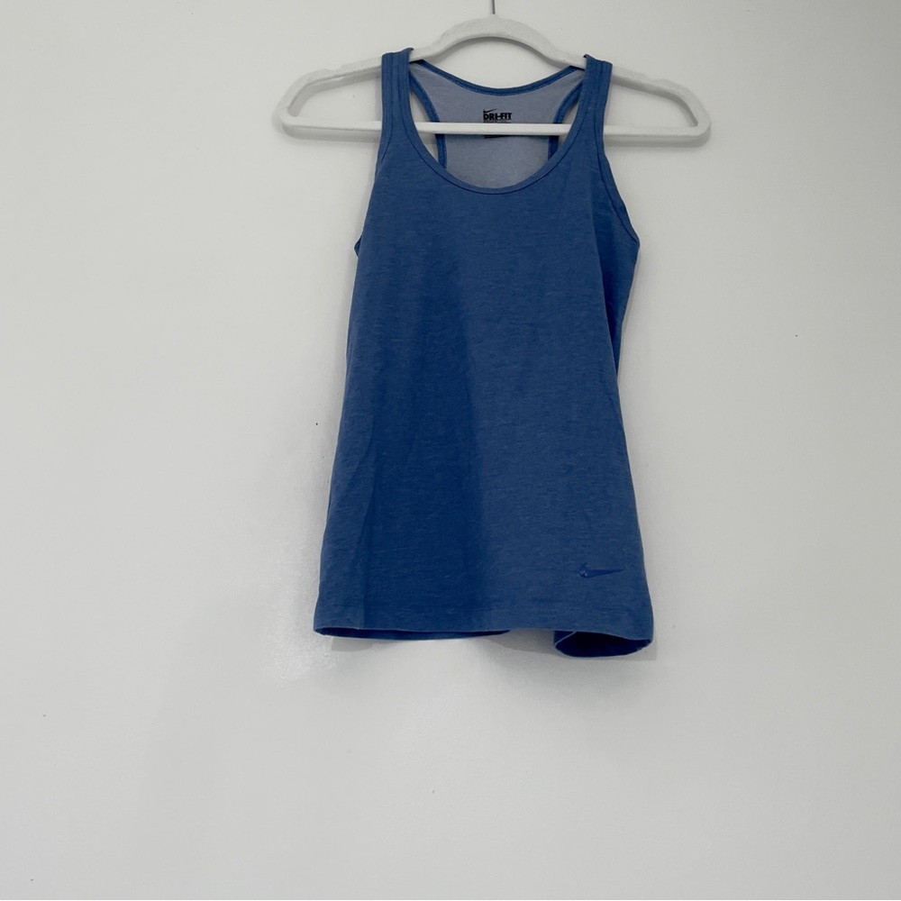 Nike Tank Top